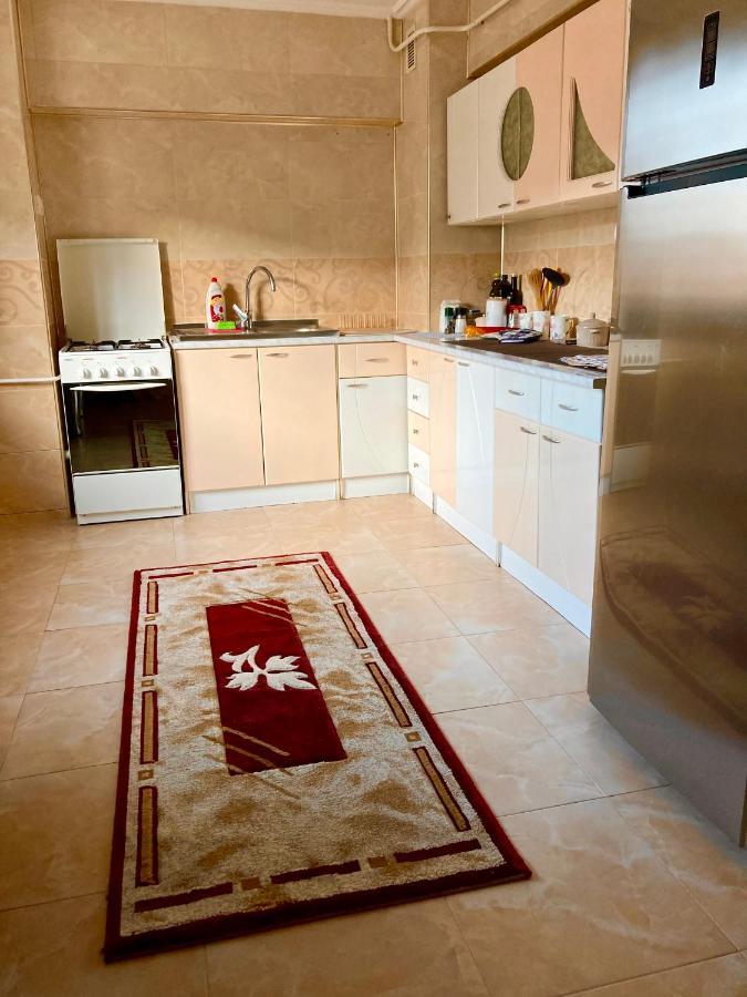 Chira Chiralina Classic Apartment Brăila Eksteriør billede