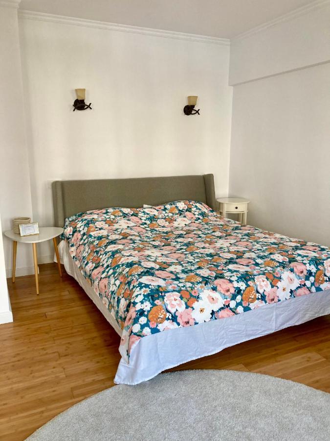 Chira Chiralina Classic Apartment Brăila Eksteriør billede